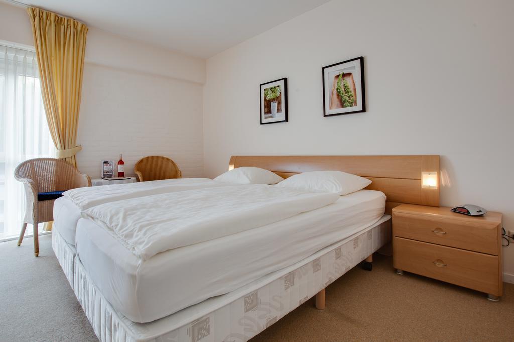 Hotel Eurotel Venray Szoba fotó