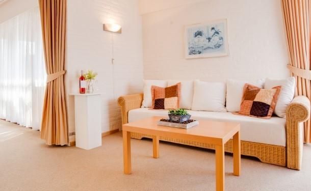 Hotel Eurotel Venray Szoba fotó