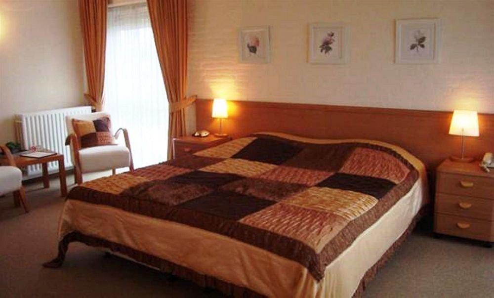 Hotel Eurotel Venray Kültér fotó