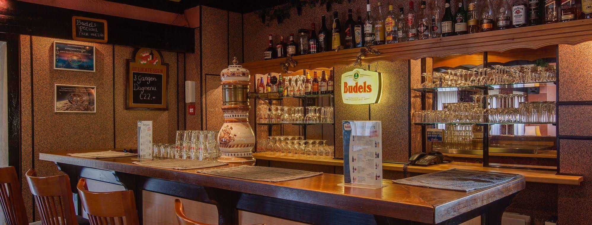 Hotel Eurotel Venray Kültér fotó
