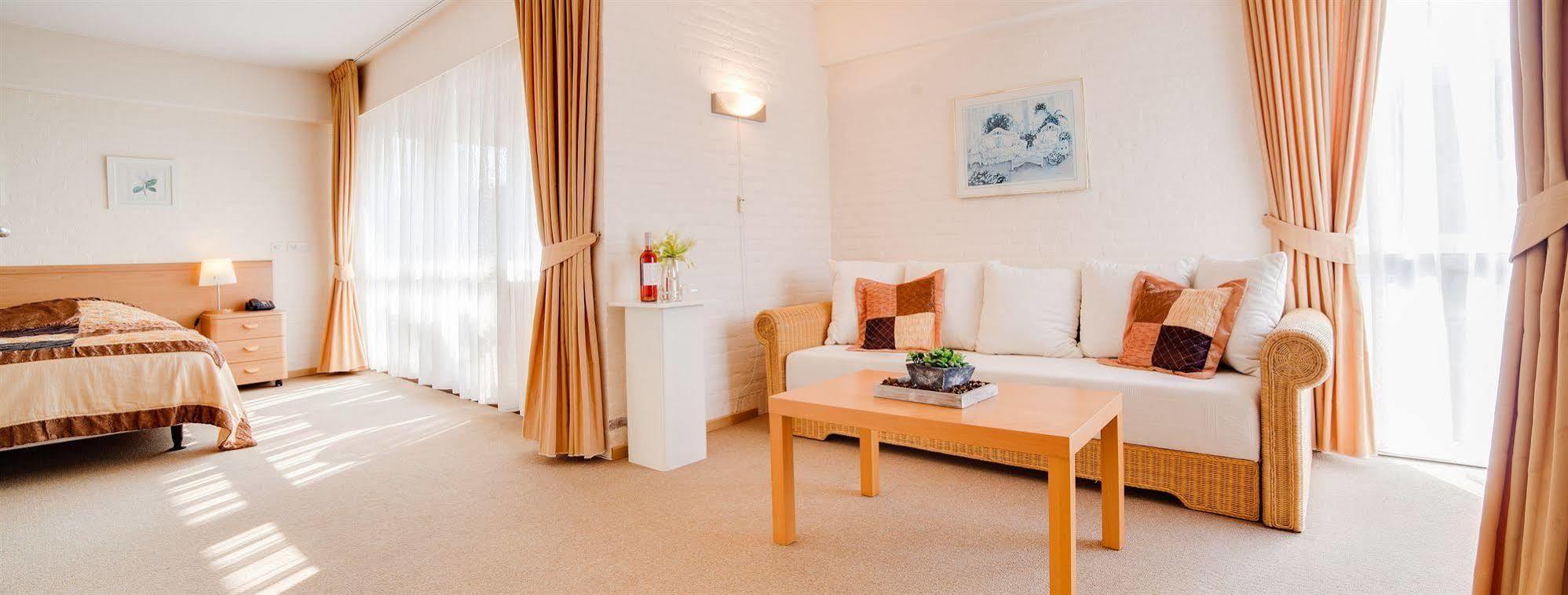 Hotel Eurotel Venray Kültér fotó